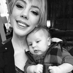 Meet your Posher, Alicia